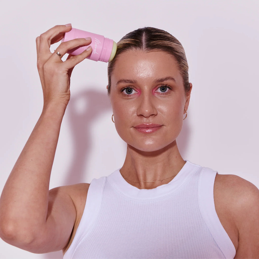 Mermade Hair Styling Wax Stick 15mg