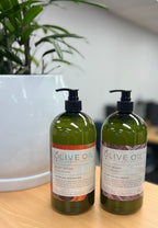 Limited Edition: Body Wash, Castile Style, Citrus Bloom, 1000 ml