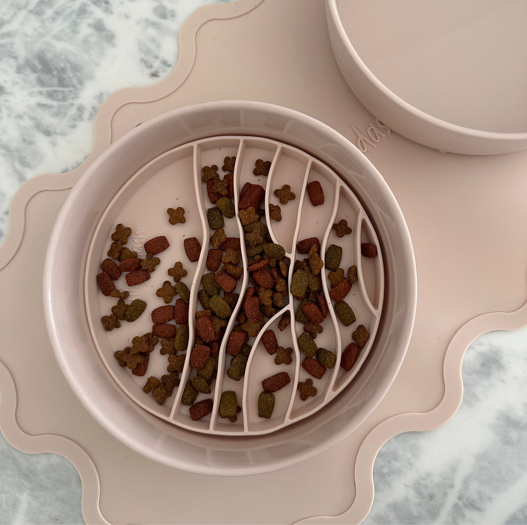 cat lick mat inserts