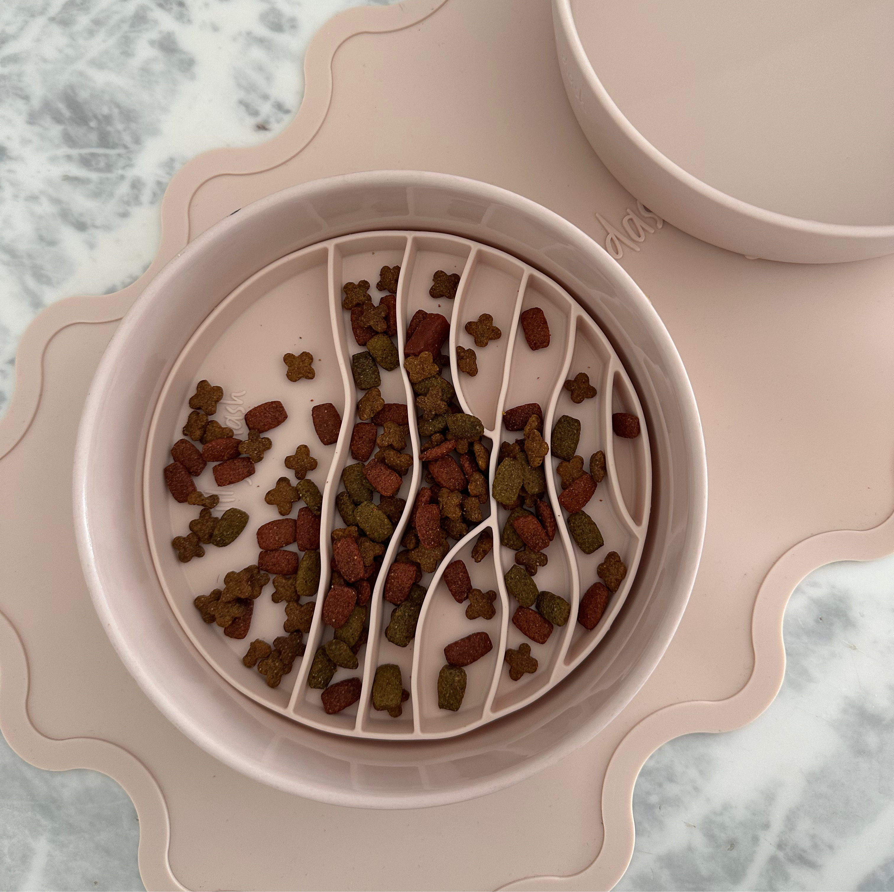 cat lick mat inserts