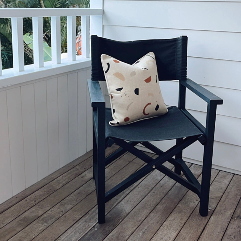 Cushion Cover-With Piping-Elements-45cm x 45cm-3