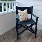 Cushion Cover-With Piping-Elements-45cm x 45cm-3