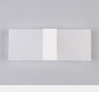 Indoor Sensing USB Charging Wall Lamp