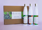 OOSC Gift Series: Limited Indigenous Series Christmas Gift Pack - 3 Pack
