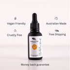 Anti-Aging Essential Blend 20+ | Feature Neroli | Premium Skin Range | Skincare OIl