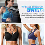 Bluetooth 5.0 Audio Receiver Wireless 3.5mm AUX Music Adapter for Car Home Stereo-2