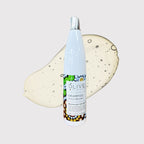 Hair Shampoo, Castile Style, Citrus Bloom 375ml