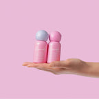 Mermade Shampoo & Conditioner Duo 50ml