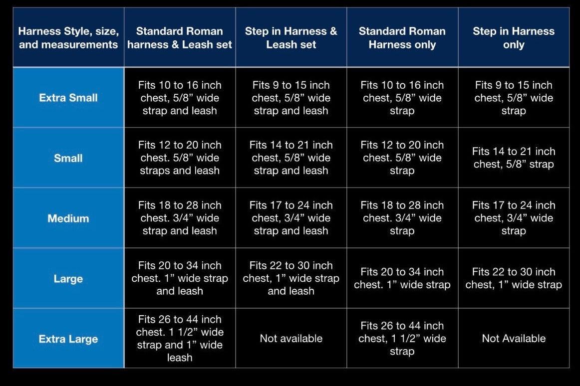STEP IN HARNESS - LEOPARD