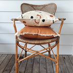 Cushion Cover-With Piping-Elements-45cm x 45cm-2