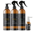 Dermal Scratch Spray for Dogs: Aloe Vera, Calendula & Vitamin E