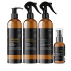 Dermal Scratch Spray for Dogs: Aloe Vera, Calendula & Vitamin E