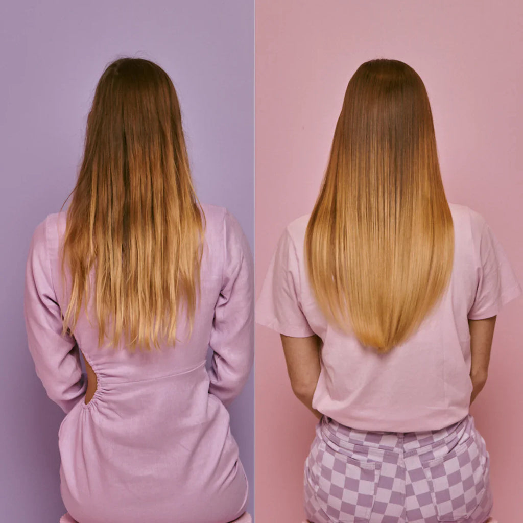 Mermade Shampoo & Conditioner Duo 50ml