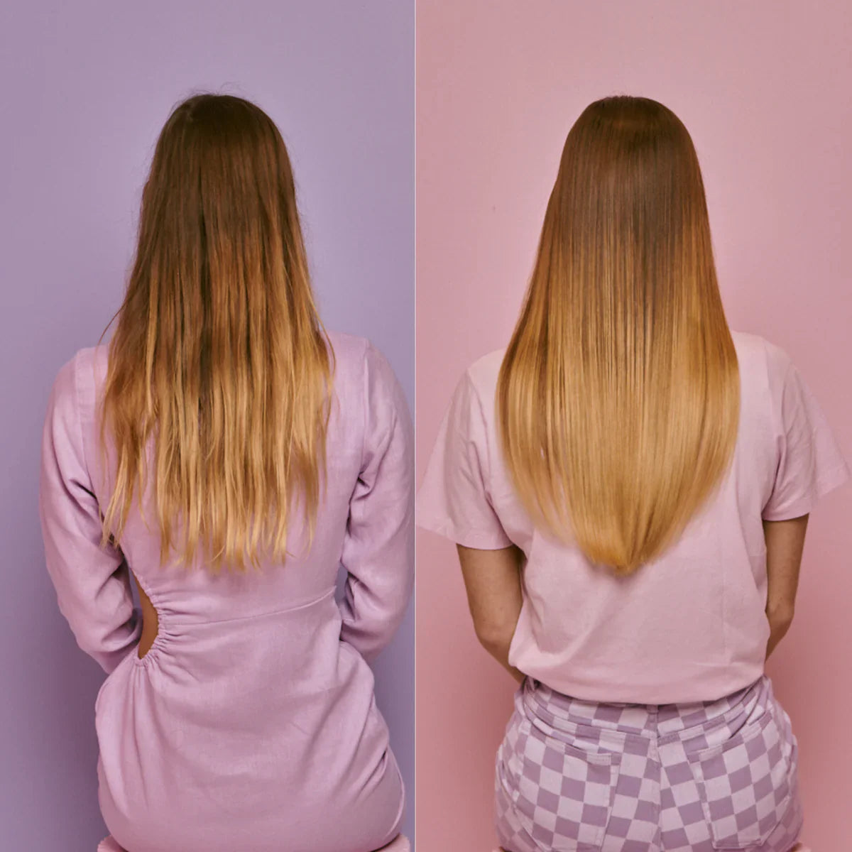 Mermade Shampoo & Conditioner Duo 50ml