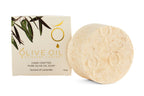 Olive Oil Soap, All-Natural , Accord of Lavender, 100g