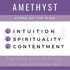 Aquarius Adult Necklace