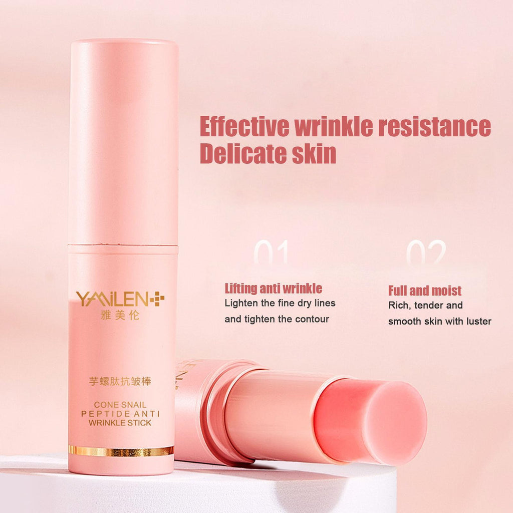 Anti-Wrinkle Stick Collagen Lip Balm