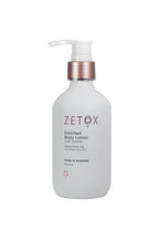Zetox Enriched Body Lotion 200ml