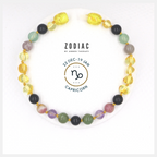 Capricorn Adult Bracelet