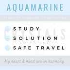 Aquarius Adult Necklace