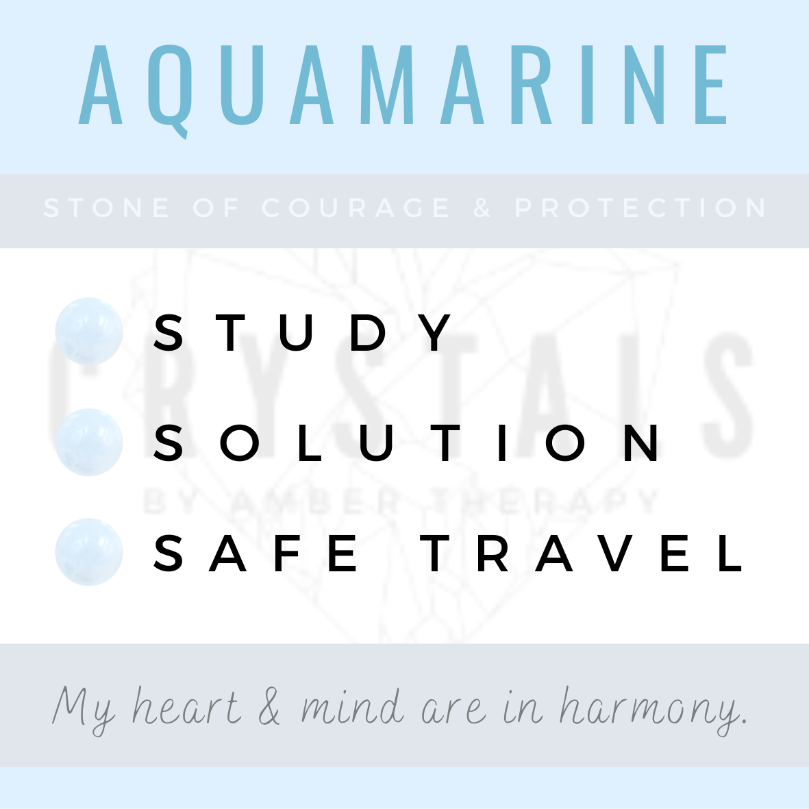 Aquarius Adult Necklace