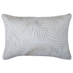 Cushion Cover-With Piping-Seminyak Biscuit-35cm x 50cm-0