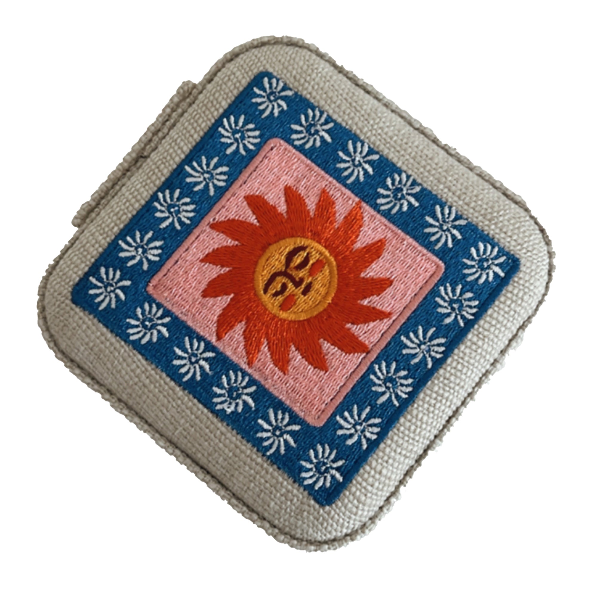 Small Jewellery Box-Natural Sun-2