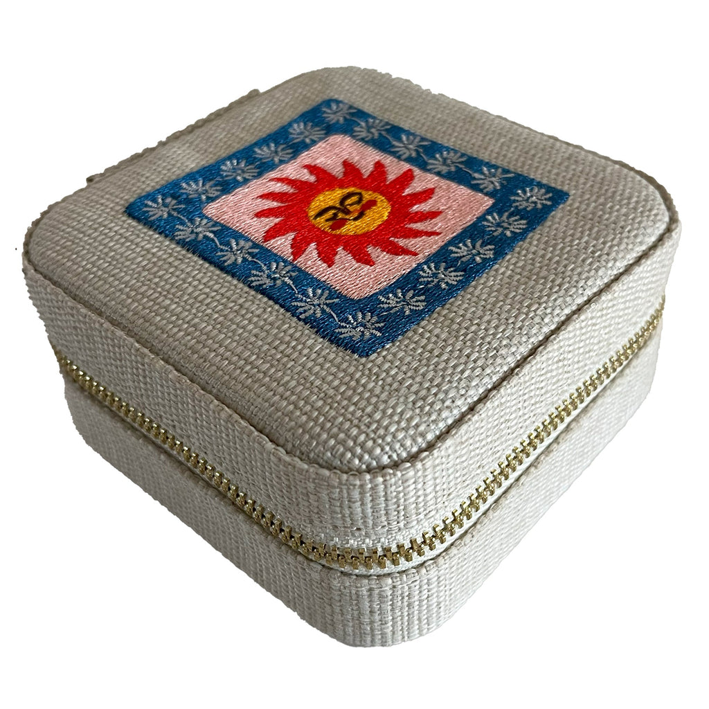 Small Jewellery Box-Natural Sun-0