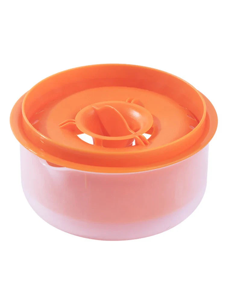 Egg Yolk Separator Kitchen Gadget Tools