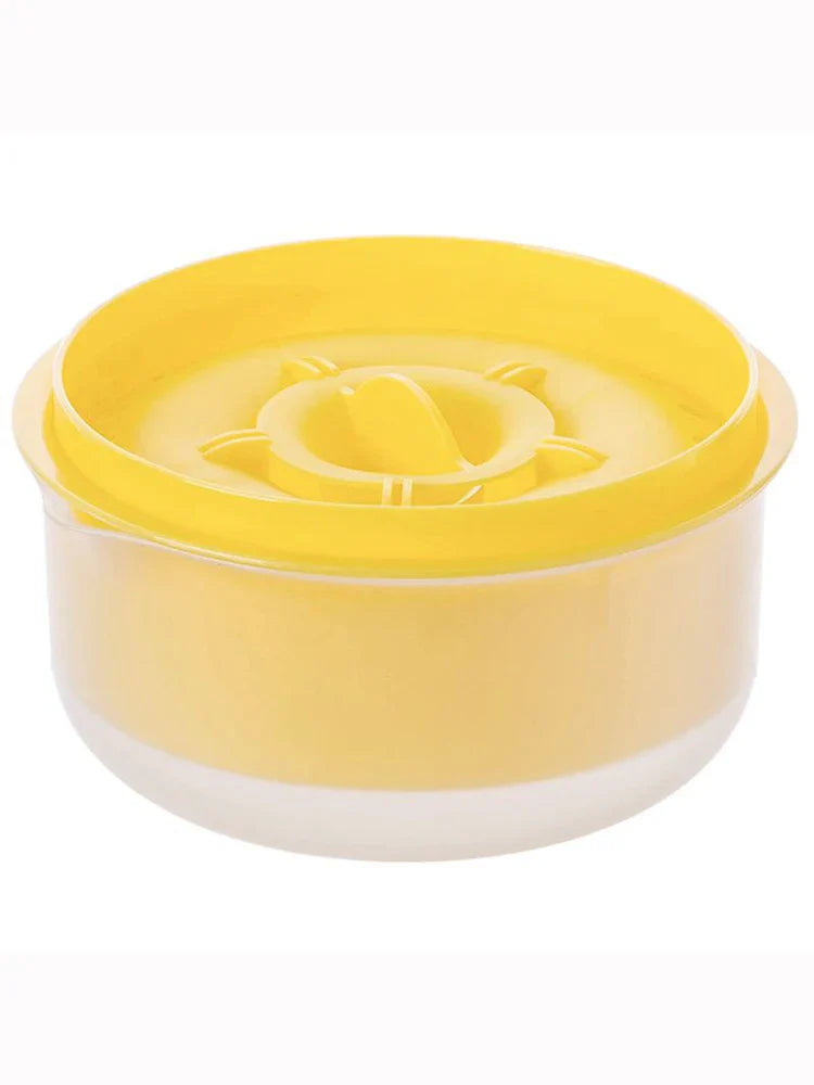 Egg Yolk Separator Kitchen Gadget Tools