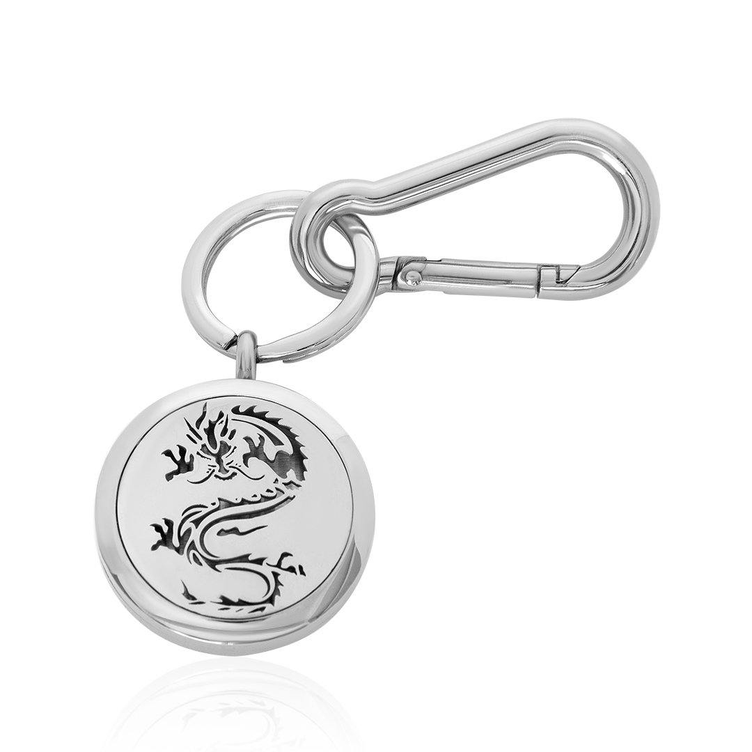 Dragon Key Chain FKC046SR