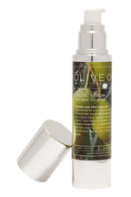 Facial Serum, Juniper Orange, 40ml