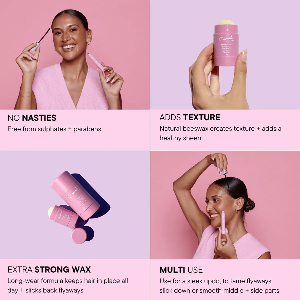 Mermade Fly Away Kit