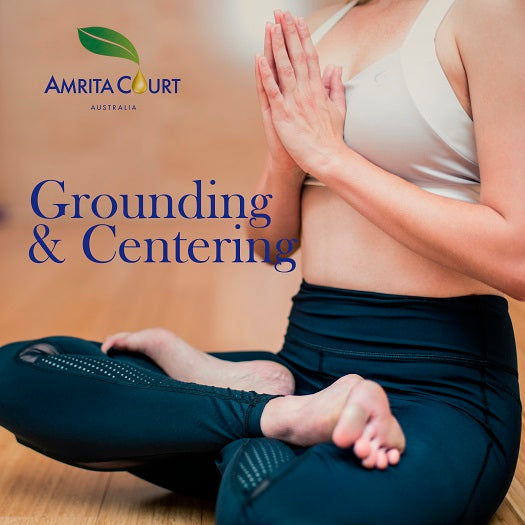 Harmony Blend | Calming & Grounding | Confident & In Control | Australian Essential Oil