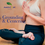 Harmony Blend | Calming & Grounding | Confident & In Control | Australian Essential Oil