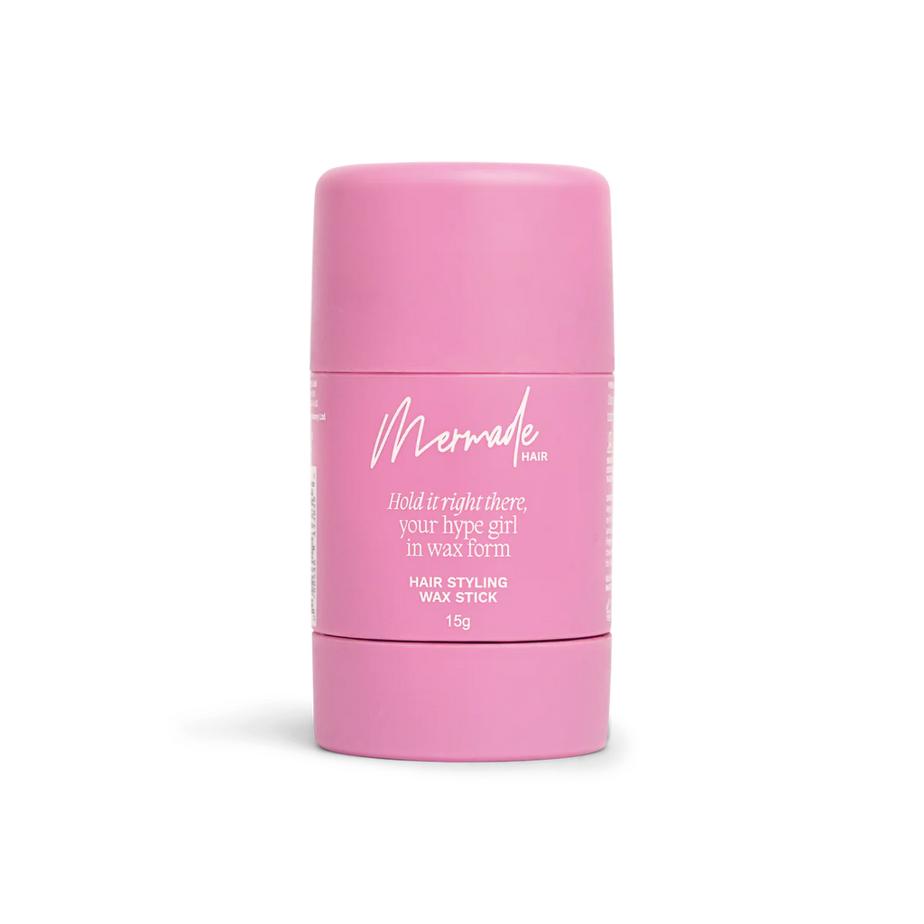 Mermade Hair Styling Wax Stick 15mg