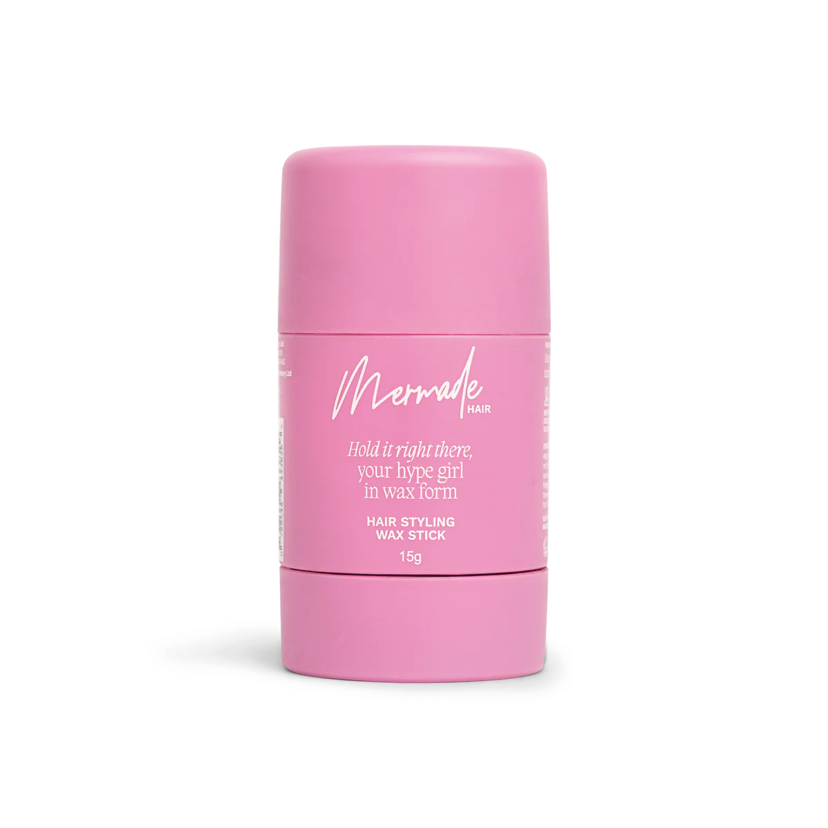 Mermade Hair Styling Wax Stick 15mg