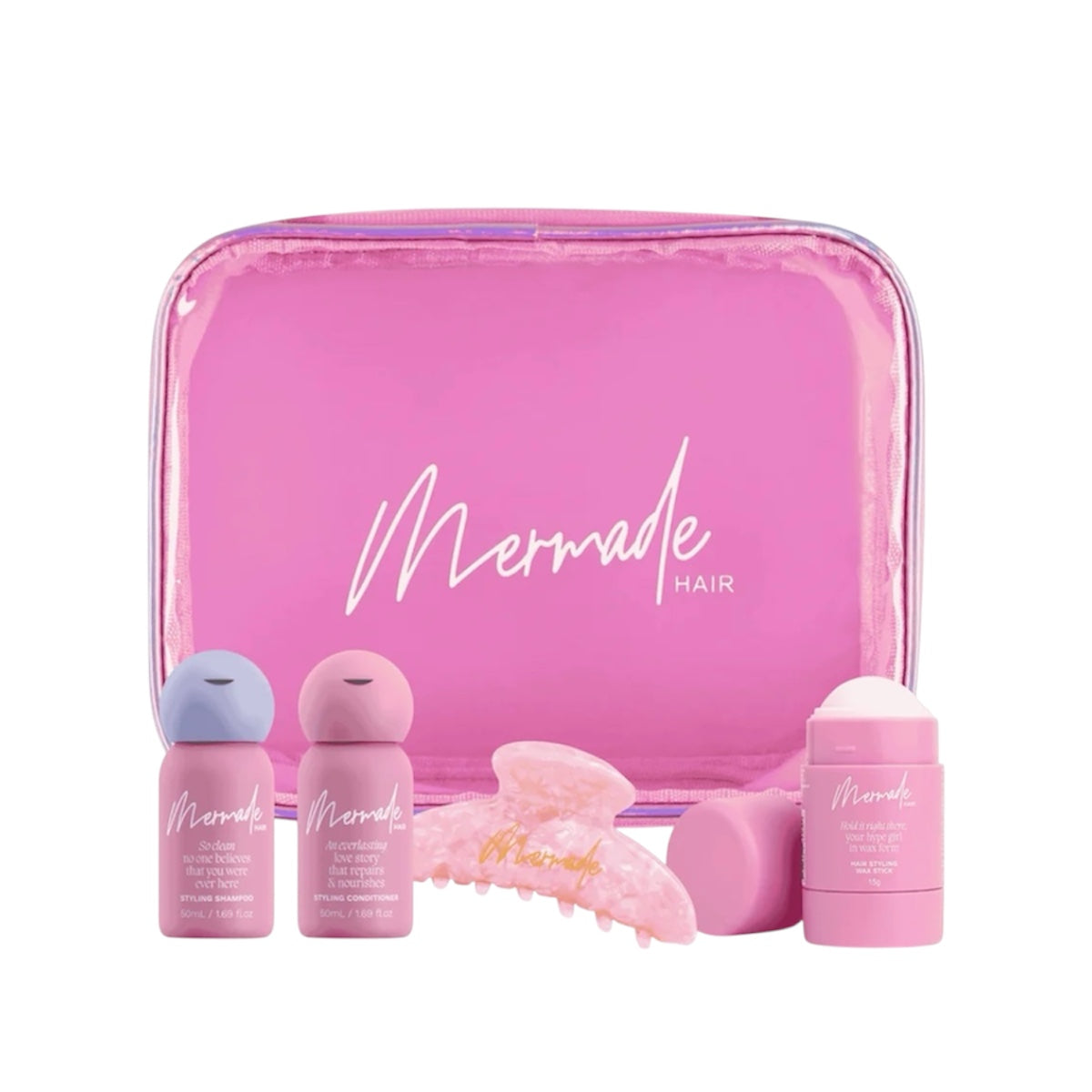 Mermade The Carry On Kit