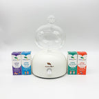 🧒 Kids Ritual Bundle | Gentle Essential Oils & Oscar High Diffuser