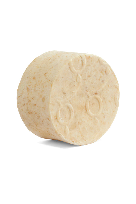 Olive Oil Soap, All-Natural , Accord of Lavender, 100g