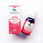 🧒 Kids Ritual Bundle | Gentle Essential Oils & Oscar High Diffuser