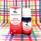 Little Energy & Focus Essential Oil | Boost Energy & Focus | Infant to Kid