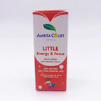 Little Energy & Focus Essential Oil | Boost Energy & Focus | Infant to Kid