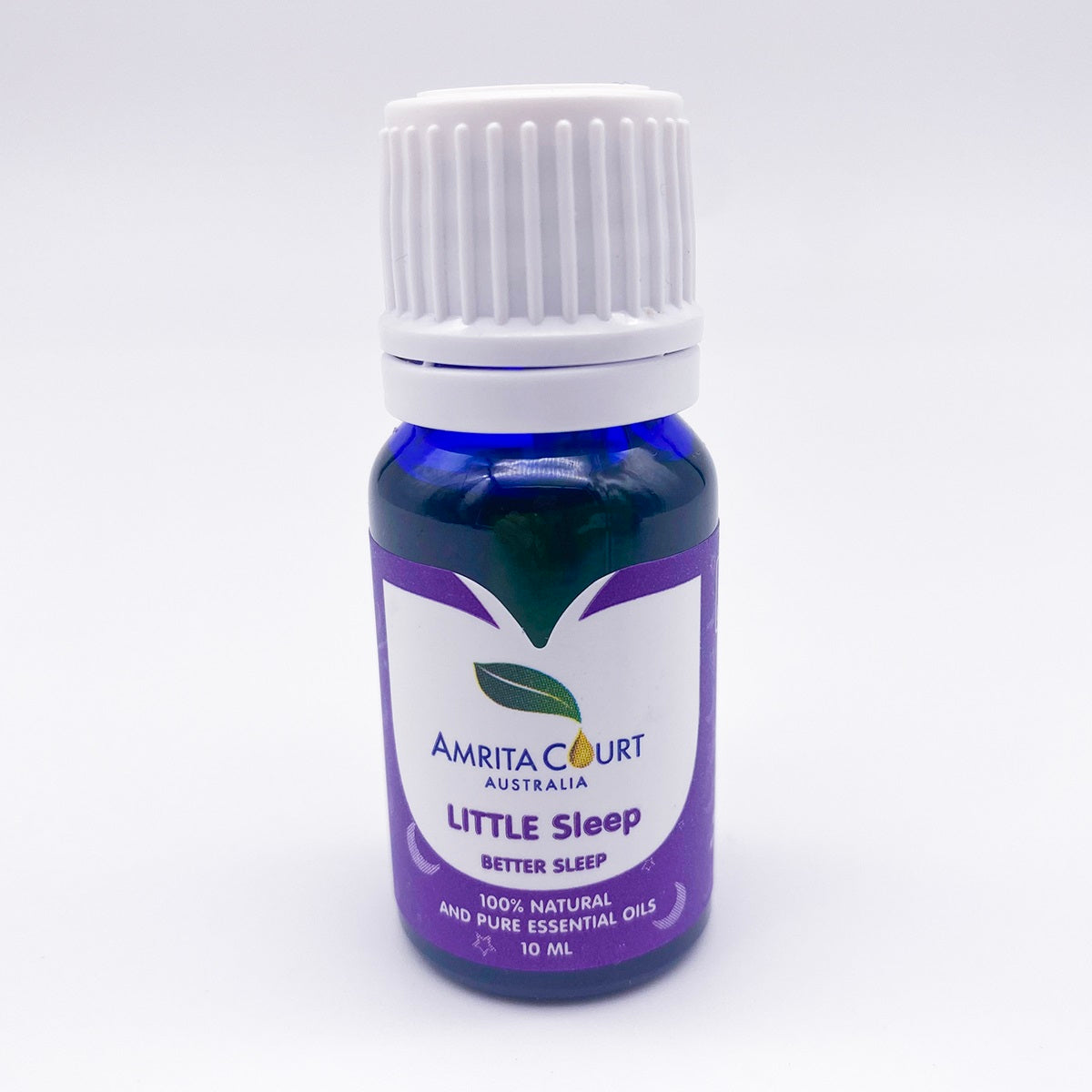 Little Better Sleep Essential Oil | Improve Sleep Quality | Sedating | Infant to Kid