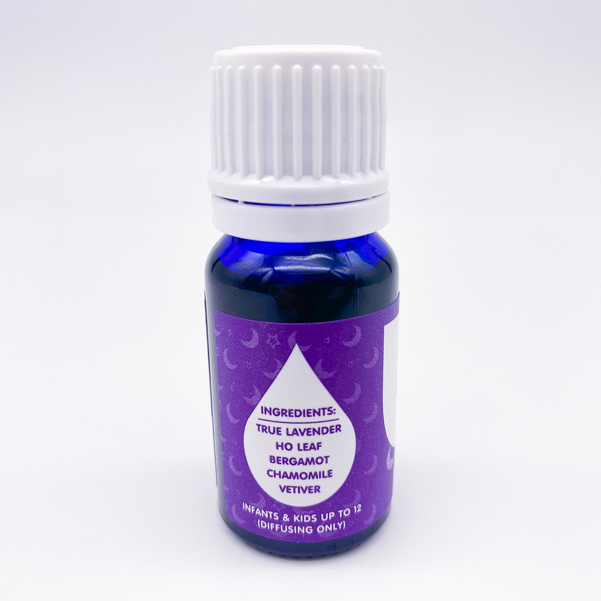 Little Better Sleep Essential Oil | Improve Sleep Quality | Sedating | Infant to Kid