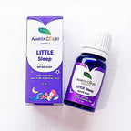 🧒 Kids Ritual Bundle | Gentle Essential Oils & Oscar High Diffuser