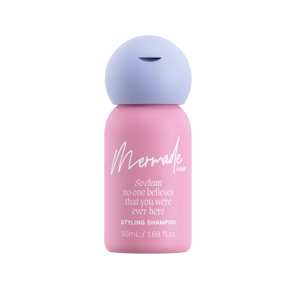 Mermade Styling Shampoo 50ml