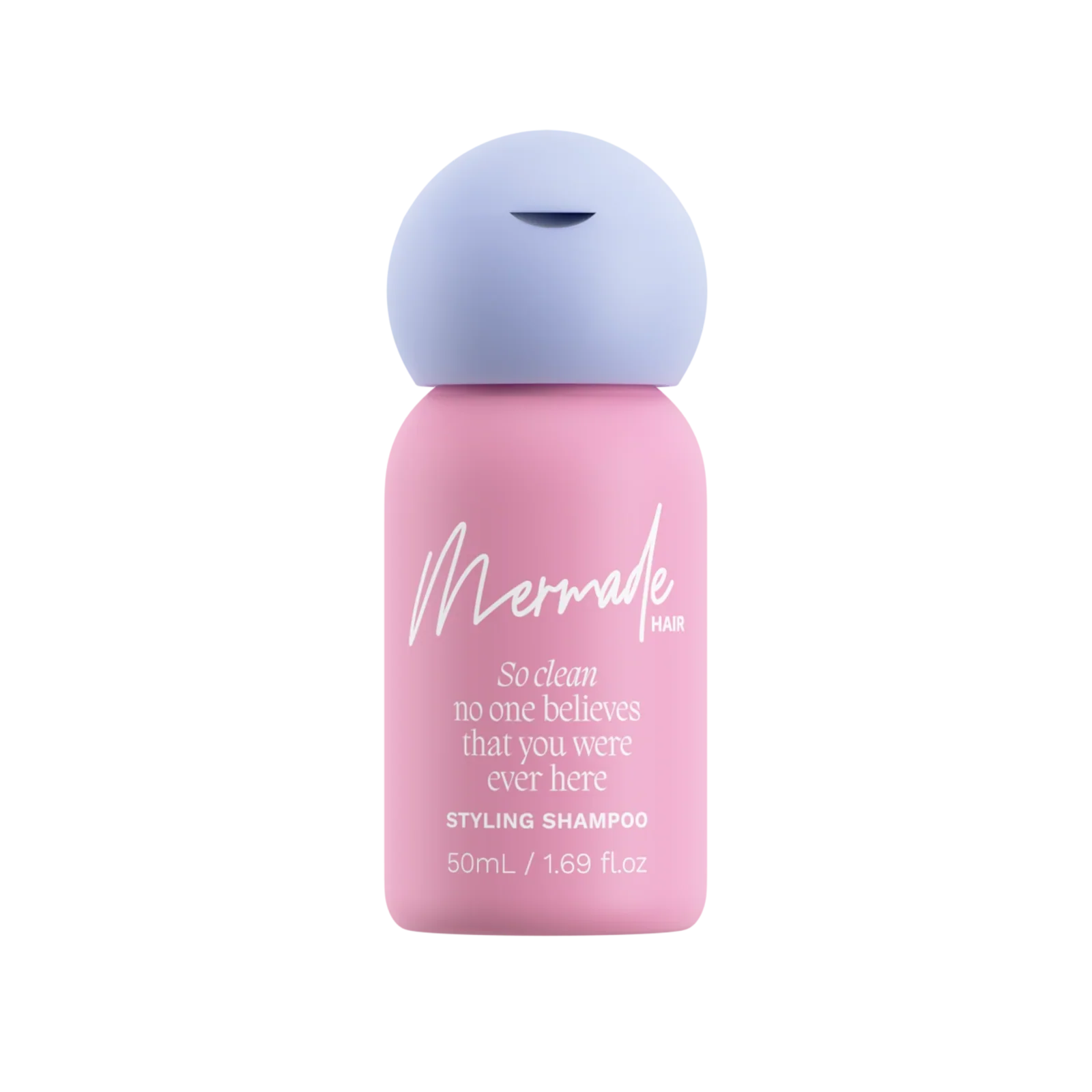 Mermade Styling Shampoo 50ml