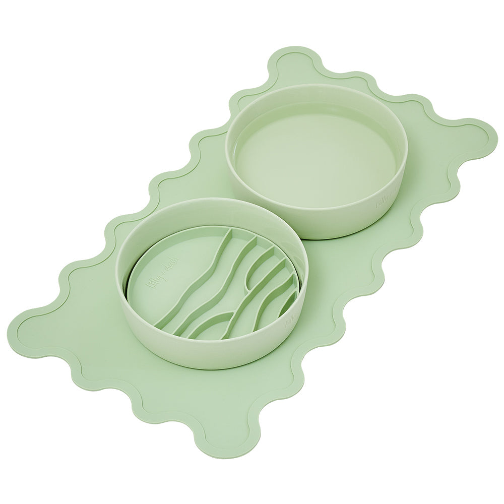 cat lick mat inserts