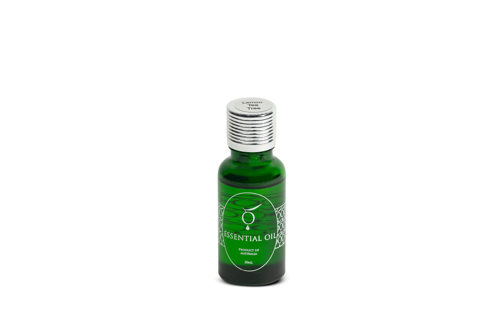 Essential Oil, Lemon Scented Tea Tree,  20ml